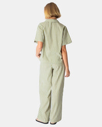 Sargent Stripe Pant