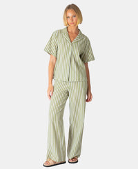 Sargent Stripe Pant