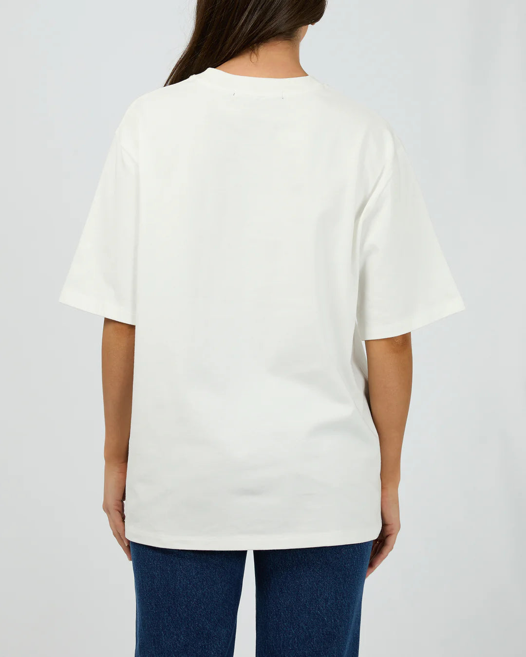 Seashells Tee by Silent Theory