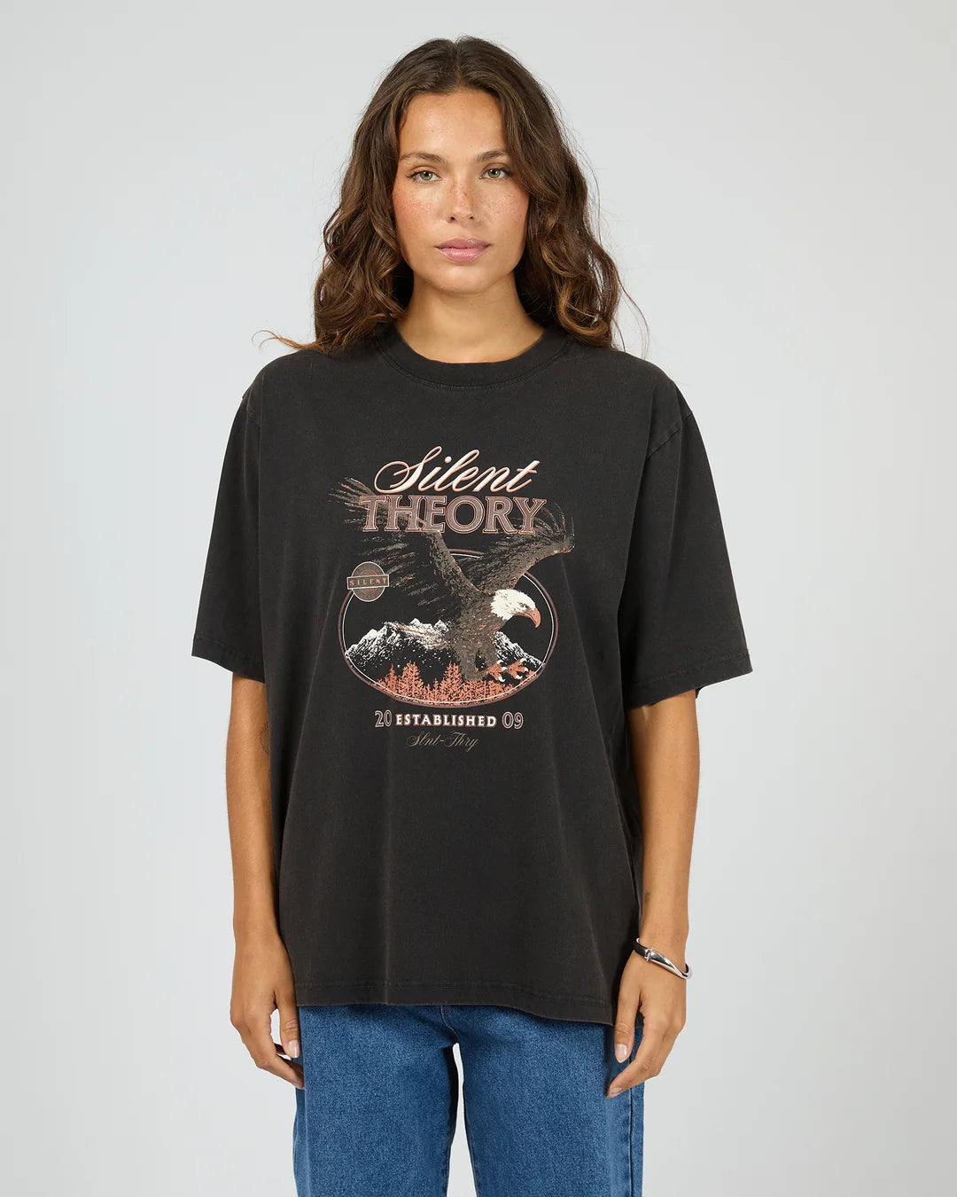 Shadow Tee