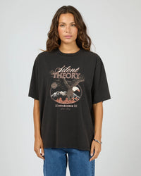 Shadow Tee