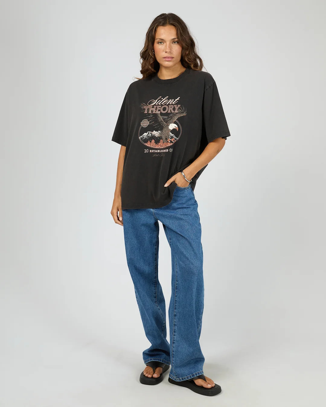 Shadow Tee