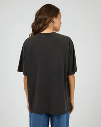 Shadow Tee