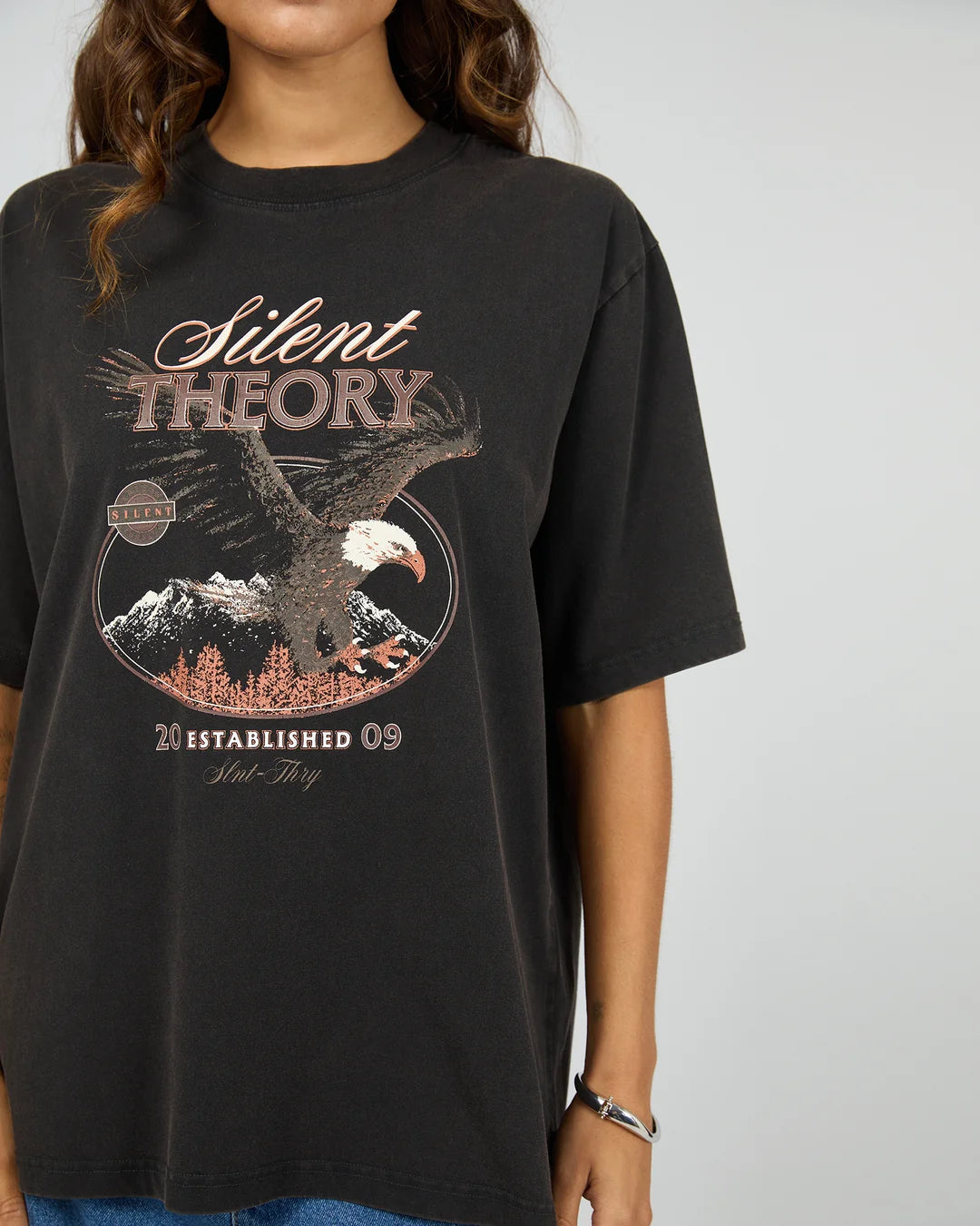 Shadow Tee