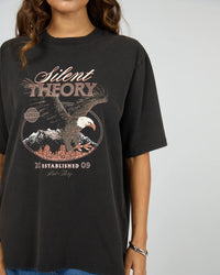 Shadow Tee