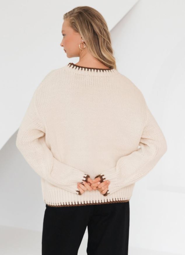 Shelley Knit by Paper Heart