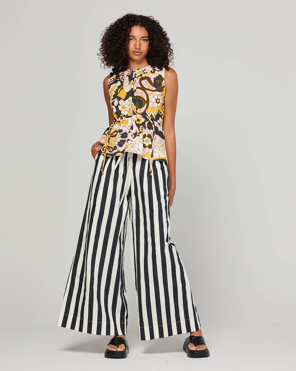 Shiro Pant