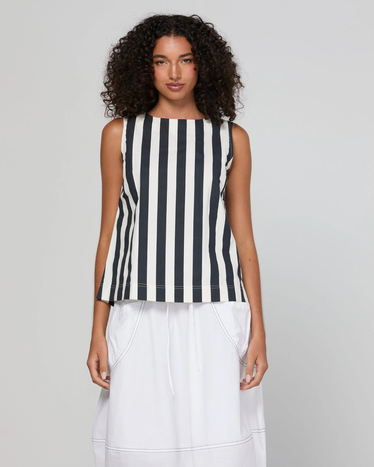 Shiro Top