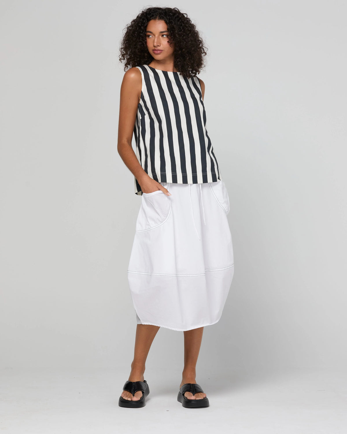 Shiro Top