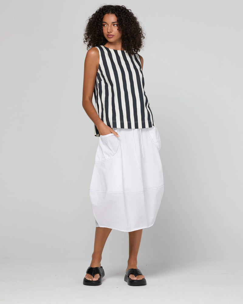 Shiro Top