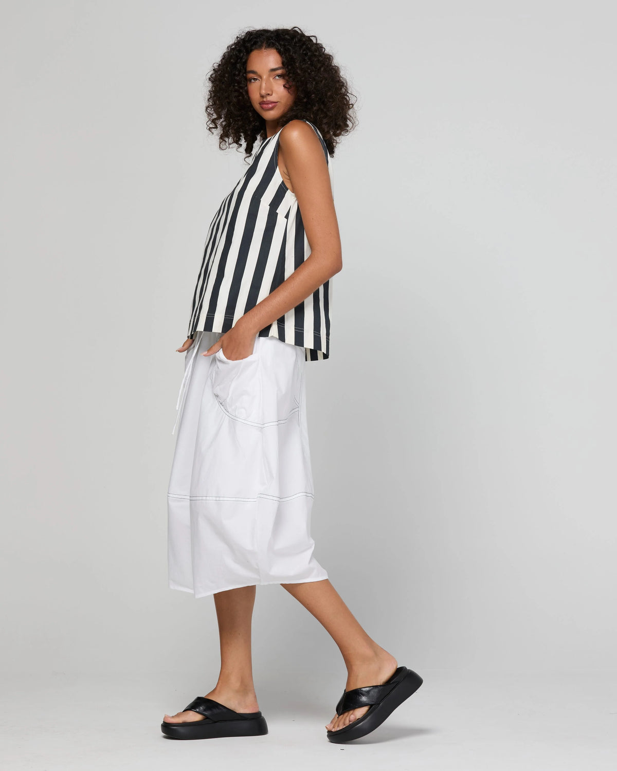 Shiro Top