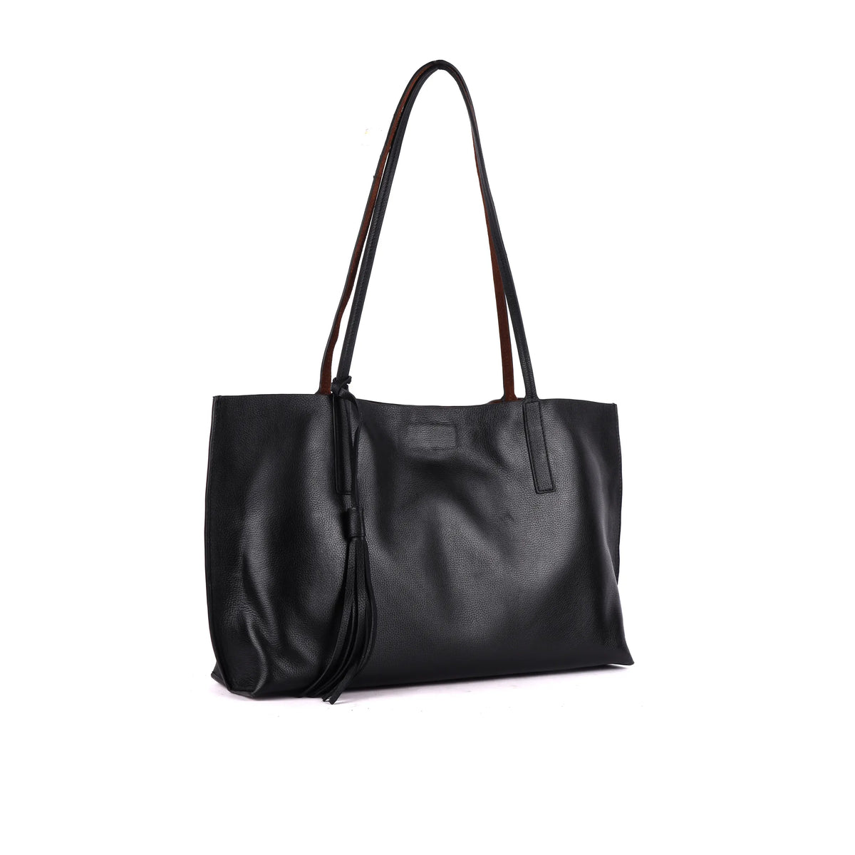 Shopper Tote