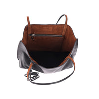 Shopper Tote