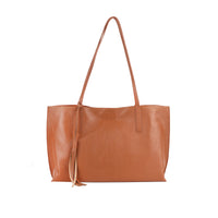 Shopper Tote