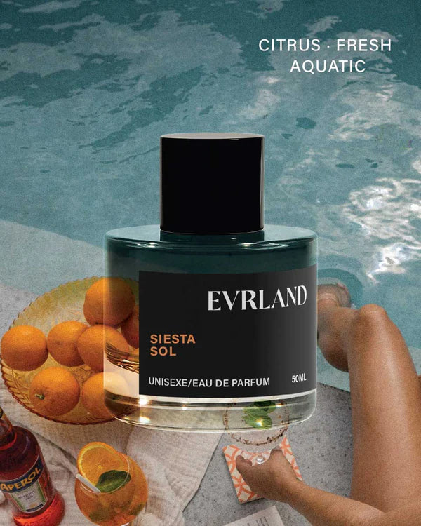 EVRLAND Fragrances