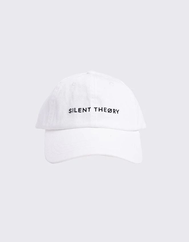 Ball Cap by Silent Theory