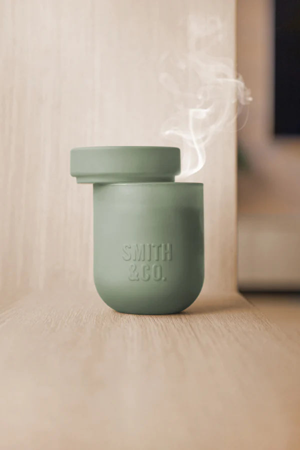 Smith & Co Candle 250g