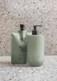 Smith & Co. Wash Refill 400ml