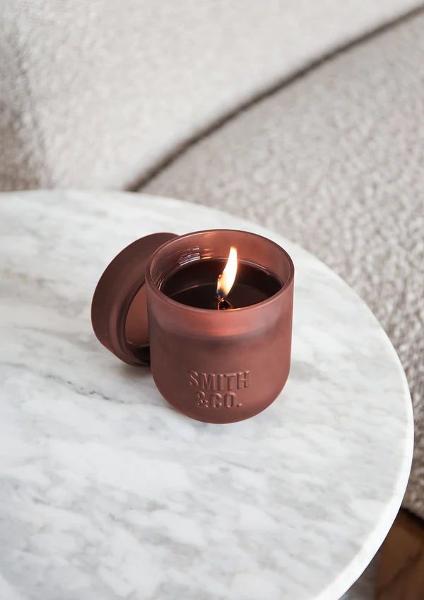 Smith & Co Candle 250g