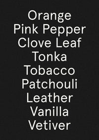 Smith & Co Christmas 80g Candle