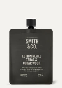 Smith & Co. Wash Refill 400ml