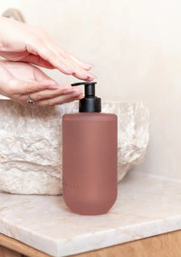 Smith & Co. Hand & Body Lotion 400ml