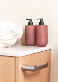 Smith & Co Body & Hand Wash 400ml