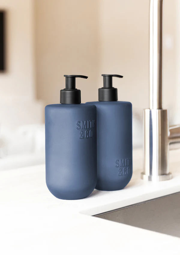 Smith & Co Body & Hand Wash 400ml