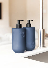 Smith & Co Body & Hand Wash 400ml