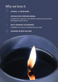 Smith & Co. 80g Candle
