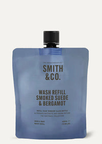 Smith & Co. Wash Refill 400ml