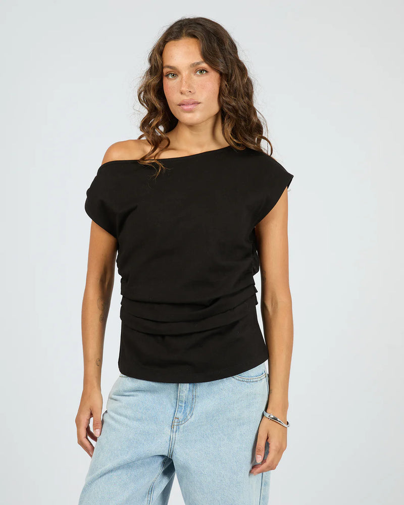 Soho Tee by Silent Theory