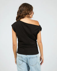 Soho Tee by Silent Theory