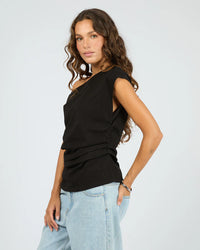 Soho Tee by Silent Theory