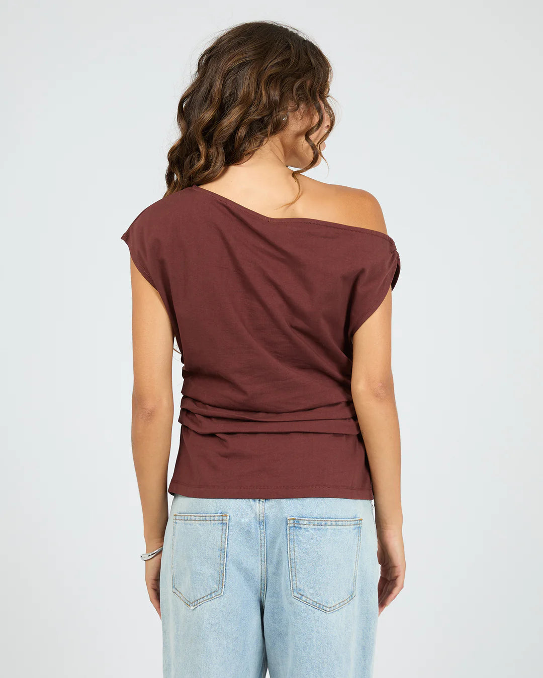 Soho Tee by Silent Theory