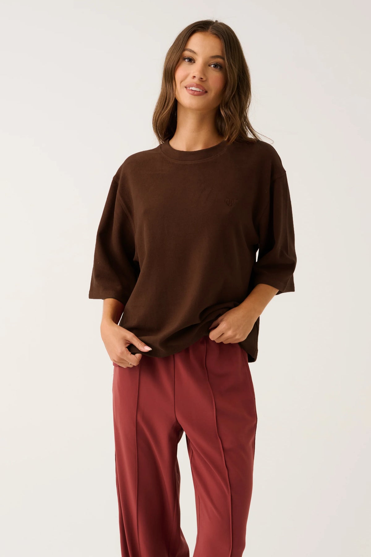 Solana Tee