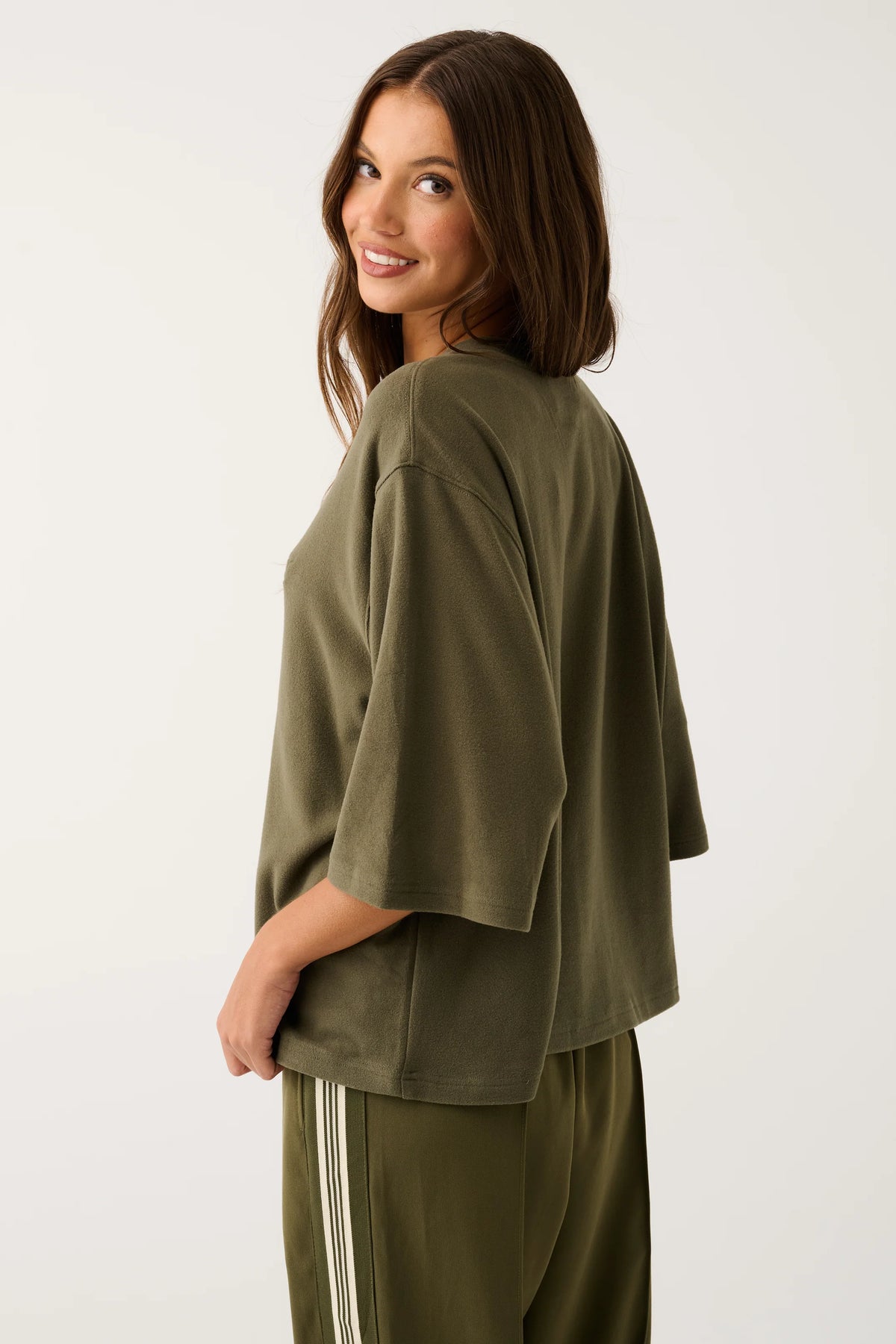 Solana Tee