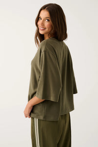 Solana Tee