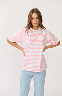 Sophie Tee by Cartel & Willow