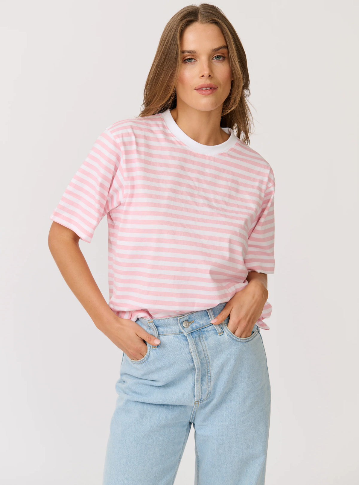 Sophie Tee by Cartel & Willow