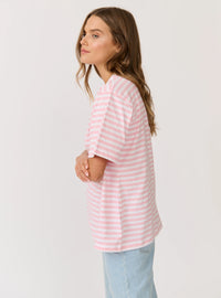 Sophie Tee by Cartel & Willow