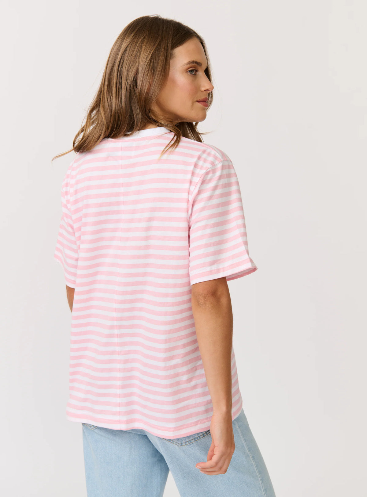 Sophie Tee by Cartel & Willow