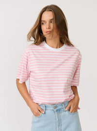 Sophie Tee by Cartel & Willow