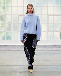 Stas Relaxed Pant