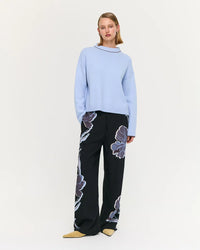 Stas Relaxed Pant