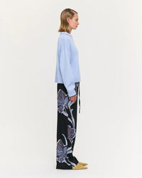 Stas Relaxed Pant