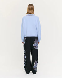 Stas Relaxed Pant