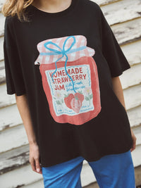 Strawberry Tee