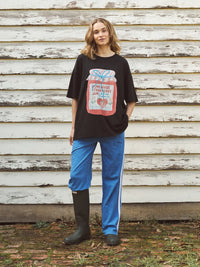Strawberry Tee