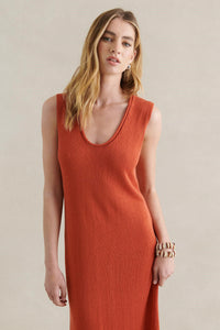 Sundancer Knit Dress by Little Lies